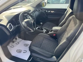 Nissan Qashqai 1.5 dci EXCLUSIVE PANORAMA, снимка 11