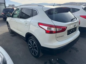 Nissan Qashqai 1.5 dci EXCLUSIVE PANORAMA, снимка 4