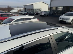 Nissan Qashqai 1.5 dci EXCLUSIVE PANORAMA, снимка 10