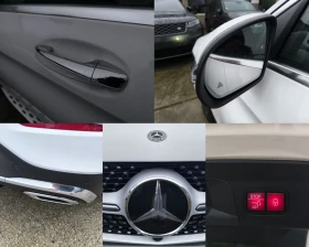 Mercedes-Benz GLC 300 D AMG LINE COUPE 4-MATIC 9G FULL MAX , снимка 16