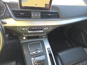 Audi SQ5 MATRIX* BANG* OLUFSEN* BLACK* OPTIC* 360КАМЕРА* ДИ, снимка 11