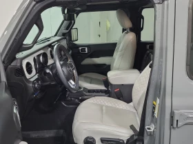Jeep Wrangler 4XE HIGH ALTITUDE  CARFAX, снимка 9