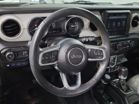 Jeep Wrangler 4XE HIGH ALTITUDE  CARFAX, снимка 12