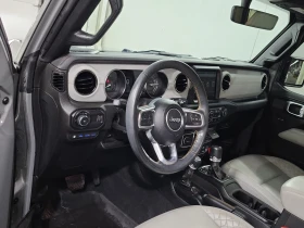 Jeep Wrangler 4XE HIGH ALTITUDE  CARFAX, снимка 10