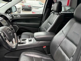 Jeep Grand cherokee Summit* Пано* Камера* Подгрев* Harman/Kardon* Keyl, снимка 8