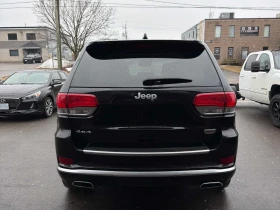 Jeep Grand cherokee Summit* Пано* Камера* Подгрев* Harman/Kardon* Keyl, снимка 5