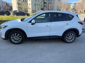 Mazda CX-5 Mazda CX-5 Кожа* 4х4* Камера* Преден+ заден парктр, снимка 1