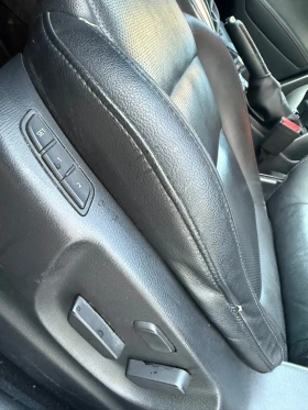 Mazda CX-5 Mazda CX-5 Кожа* 4х4* Камера* Преден+ заден парктр, снимка 13