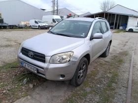 Toyota Rav4 2.2D4D, 136hp, снимка 7