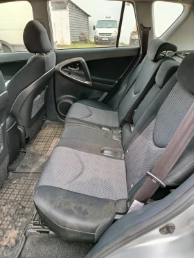 Toyota Rav4 2.2D4D, 136hp, снимка 10