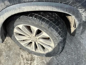 Mercedes-Benz GLE 350 BURMESTER/ПАНОРАМА/ПРЕДСТАВИТЕЛСТВО, снимка 6