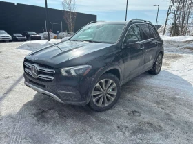 Mercedes-Benz GLE 350 BURMESTER/ПАНОРАМА/ПРЕДСТАВИТЕЛСТВО, снимка 1