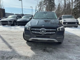 Mercedes-Benz GLE 350 BURMESTER/ПАНОРАМА/ПРЕДСТАВИТЕЛСТВО, снимка 2