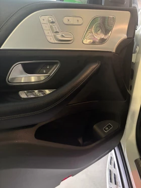 Mercedes-Benz GLS 400  * AMG* * NightP* * Pano* * Burm* * 22tsol* , снимка 10