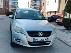 VW Tiguan 2.0 TDI 4x4, снимка 5