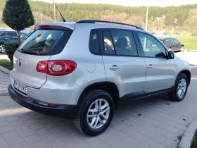 VW Tiguan 2.0 TDI 4x4, снимка 8
