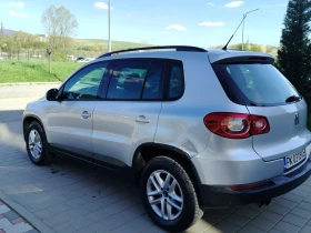 VW Tiguan 2.0 TDI 4x4, снимка 7