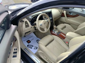 Infiniti QX70 3.0 Diesel, снимка 7