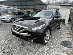 Infiniti QX70 3.0 Diesel, снимка 1