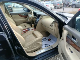 Infiniti QX70 3.0 Diesel, снимка 10