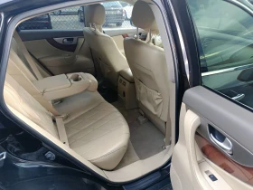 Infiniti QX70 3.0 Diesel, снимка 12