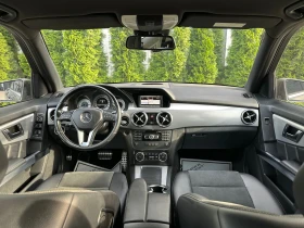 Mercedes-Benz GLK Facelift/Full/220Cdi/Уникат/Full-LED/Automatic/4x4, снимка 13
