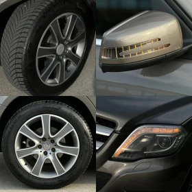 Mercedes-Benz GLK Facelift/Full/220Cdi/Уникат/Full-LED/Automatic/4x4, снимка 17