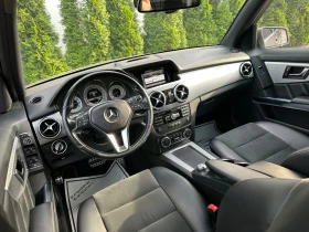 Mercedes-Benz GLK Facelift/Full/220Cdi/Уникат/Full-LED/Automatic/4x4, снимка 12