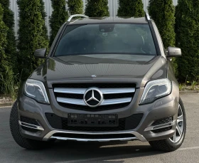Mercedes-Benz GLK Facelift/Full/220Cdi/Уникат/Full-LED/Automatic/4x4, снимка 3