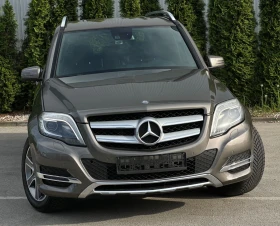 Mercedes-Benz GLK Facelift/Full/220Cdi/Уникат/Full-LED/Automatic/4x4, снимка 7