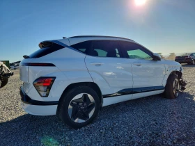 Hyundai Kona Electric Limited FWD, снимка 3
