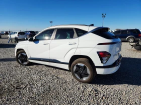 Hyundai Kona Electric Limited FWD, снимка 2