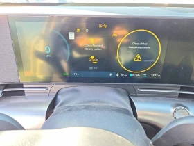 Hyundai Kona Electric Limited FWD, снимка 9