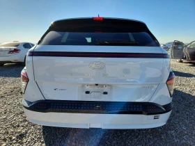 Hyundai Kona Electric Limited FWD, снимка 6