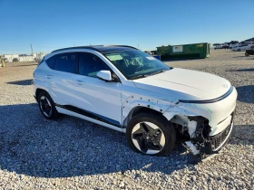 Hyundai Kona Electric Limited FWD, снимка 4