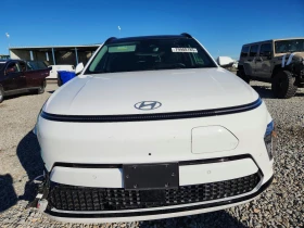 Hyundai Kona Electric Limited FWD, снимка 5
