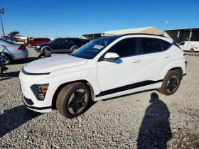 Hyundai Kona Electric Limited FWD, снимка 1