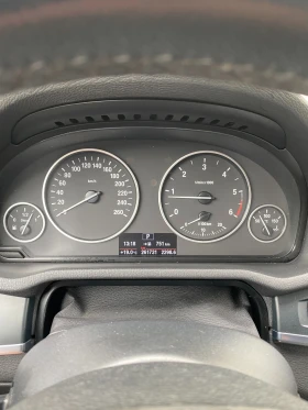 BMW X3 2.0d-184кс-ВСИЧКО СМЕНЕНО-ТОП СЪСТОЯНИЕ-УНИКАТ, снимка 13