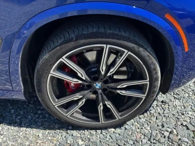 BMW X5 M60i * ДИСТРОНИК * ПОДГРЕВ * SKY LOUNGE * CARFAX, снимка 17