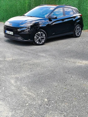Hyundai Kona Гаранционен 64kwh, снимка 5