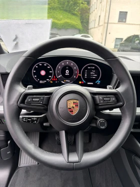Porsche Cayenne, снимка 6