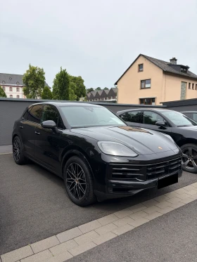 Porsche Cayenne, снимка 3