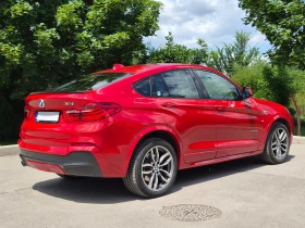 BMW X4 xDrive 20d, снимка 2