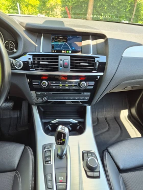 BMW X4 xDrive 20d, снимка 7