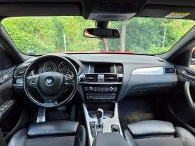 BMW X4 xDrive 20d, снимка 6