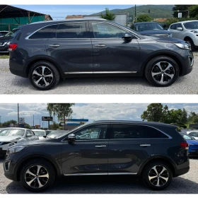 Kia Sportage 2.2CRDi* 7-Seater* Panorama* Navi* Camera* EURO6B, снимка 4