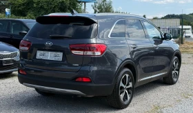 Kia Sportage 2.2CRDi* 7-Seater* Panorama* Navi* Camera* EURO6B, снимка 5