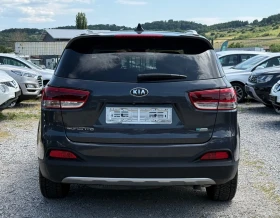 Kia Sportage 2.2CRDi* 7-Seater* Panorama* Navi* Camera* EURO6B, снимка 6