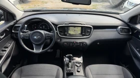 Kia Sportage 2.2CRDi* 7-Seater* Panorama* Navi* Camera* EURO6B, снимка 10