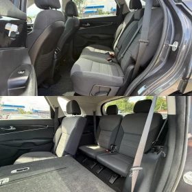 Kia Sportage 2.2CRDi* 7-Seater* Panorama* Navi* Camera* EURO6B, снимка 15